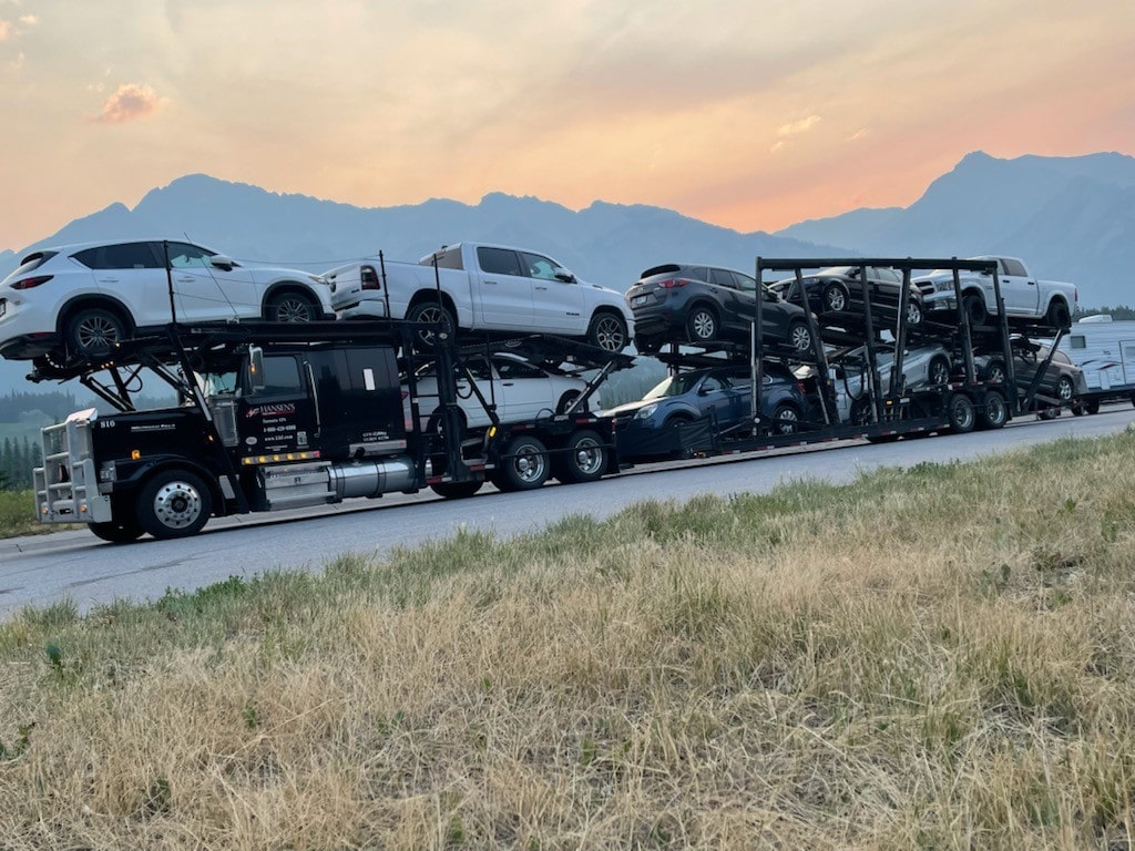 Finding the Best Auto Transport Companies