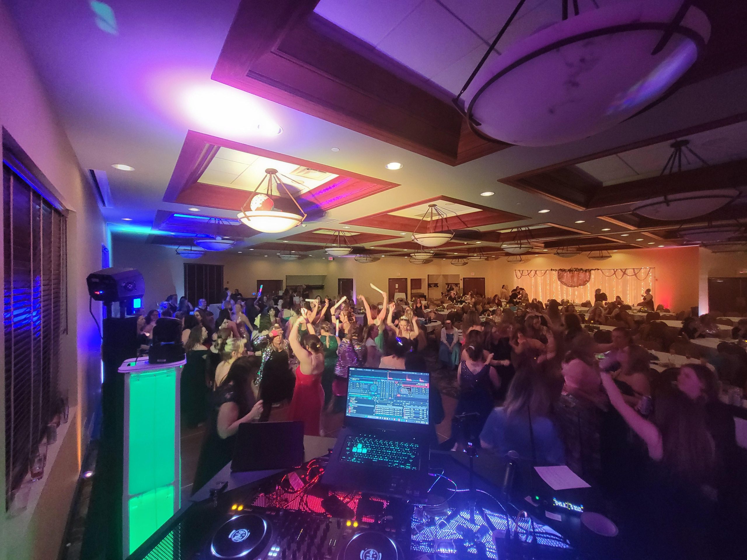 Elevating Business Events with a Corporate DJ in Norfolk, VA