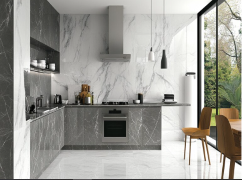 Step-by-Step Guide to Laying Kitchen Tiles