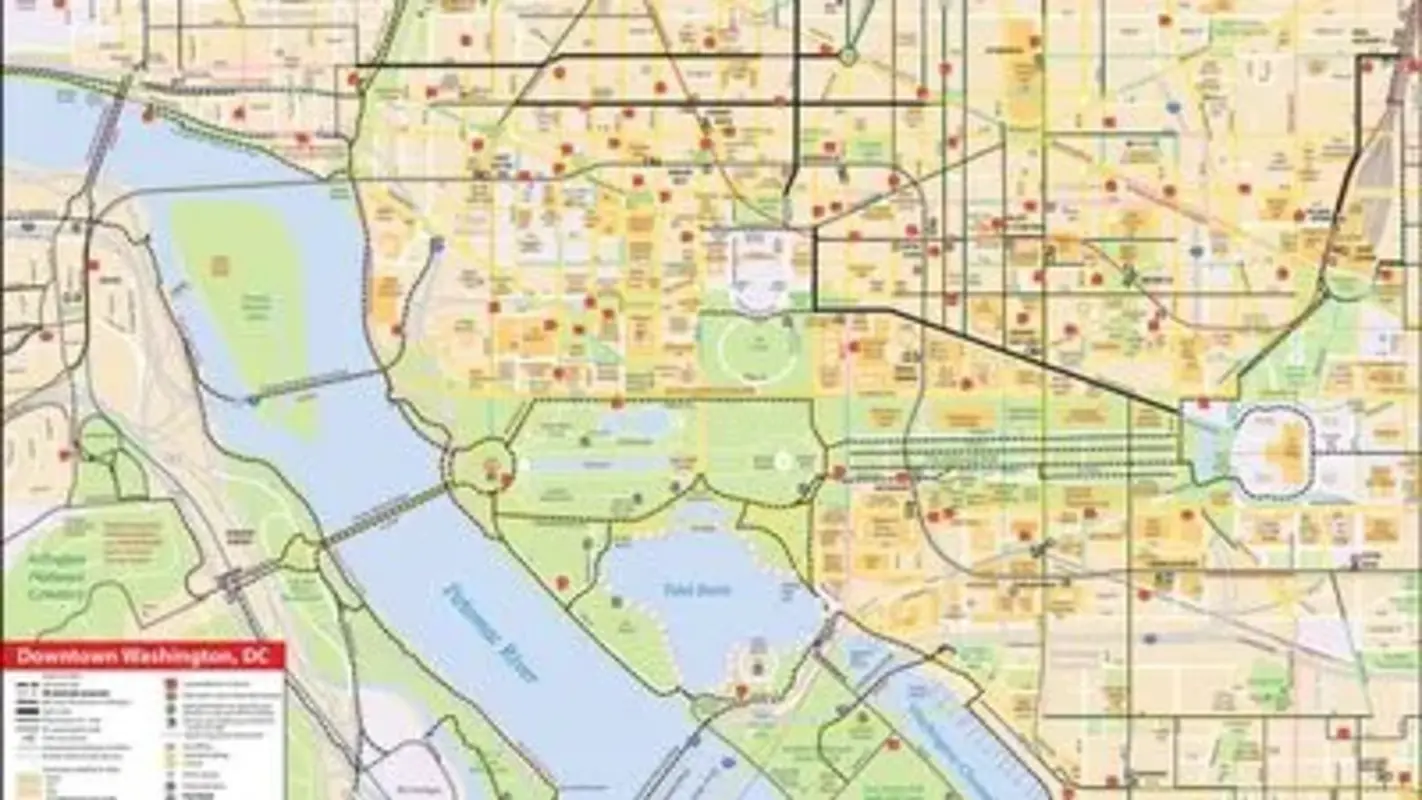 Elevating Cleanliness in the Capital: Why Businesses Trust TotalMGT for Janitorial Services in Washington DC