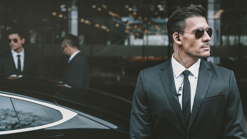 Close Protection in London: Ensuring Personal Security in the Capital