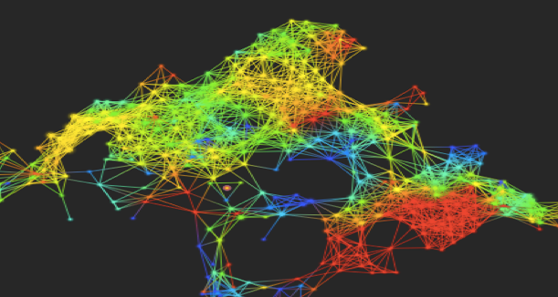 The Role of Topological Data Analysis in Complex Data Structures
