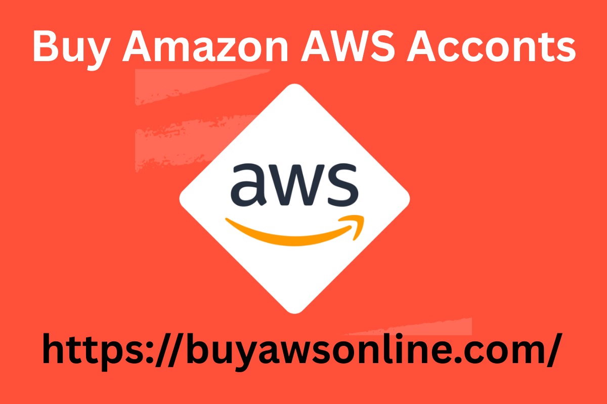 Buy Amazon AWS Account – Fast & Secure Cloud Access for Businesses and Developers