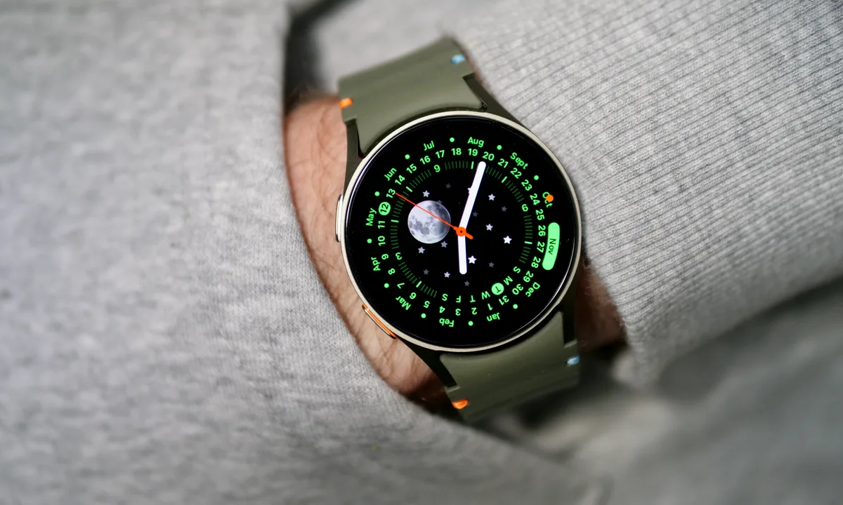 Which Samsung Smart Watch Is Worth Buying in 2026?