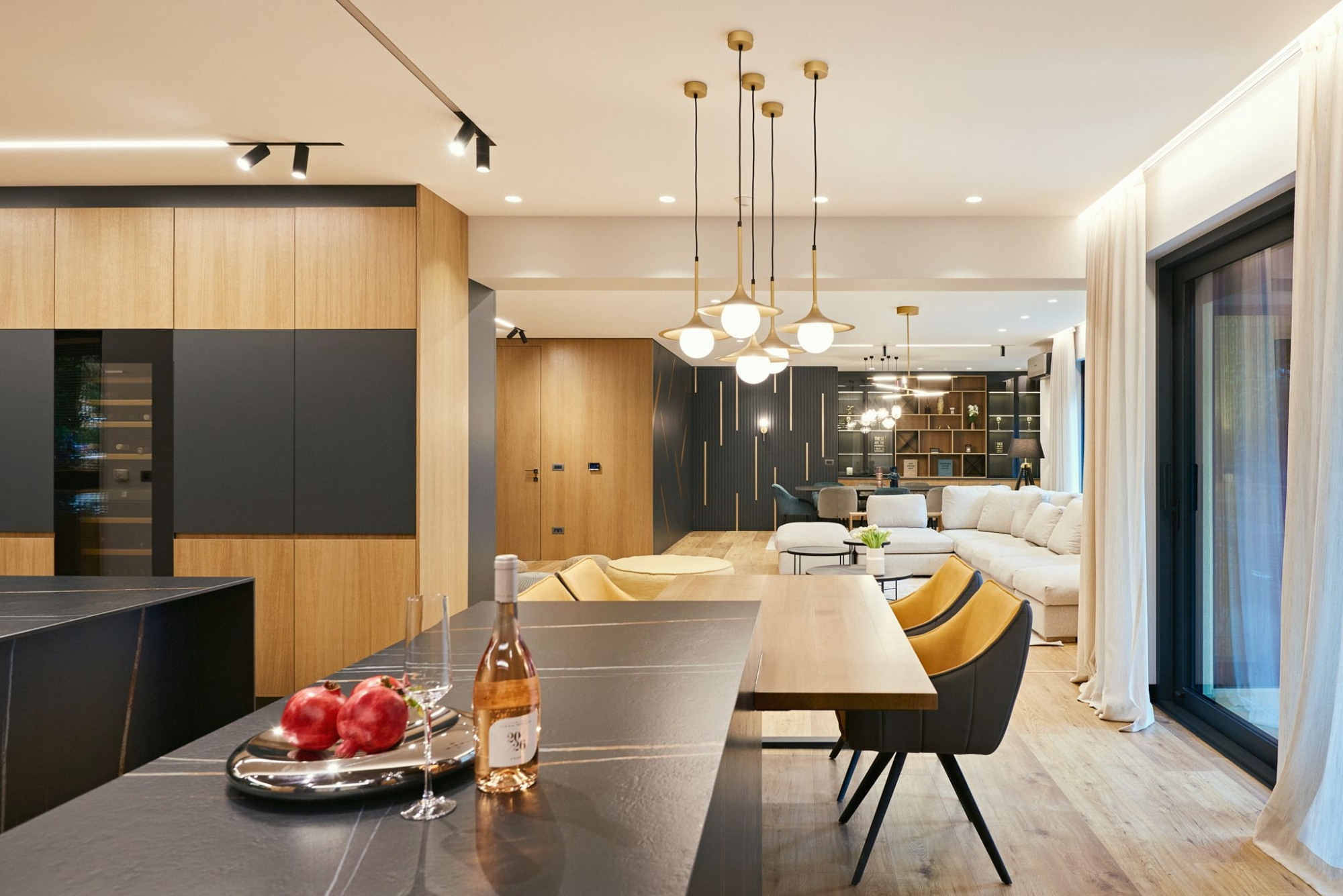 Situs Indocair: A Modern Dining Experience for Everyone