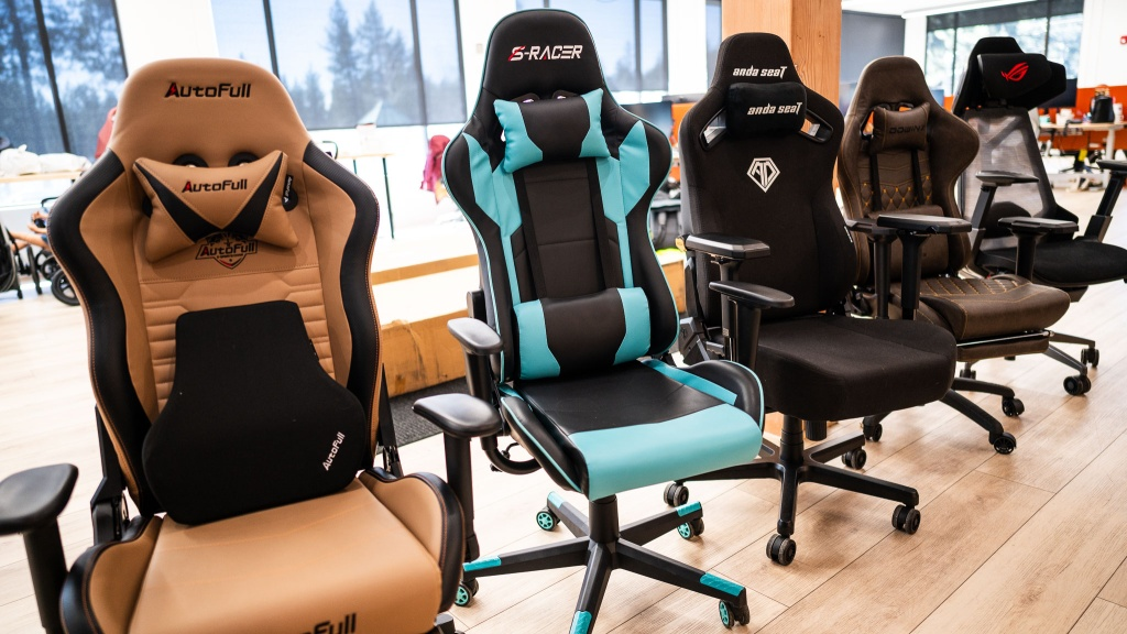 Tips for Choosing the Perfect Gaming Chair for Comfort