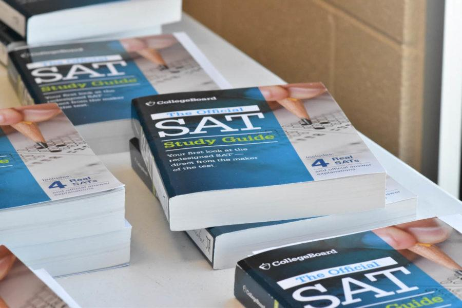 Beginner-Friendly Best SAT Prep Guide Courses You Should Try