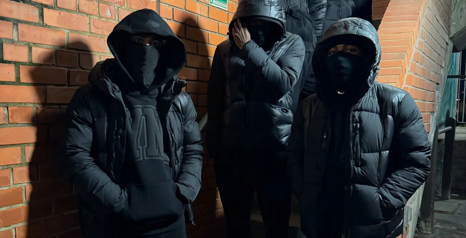 Life of Syn The Rise of a Movement