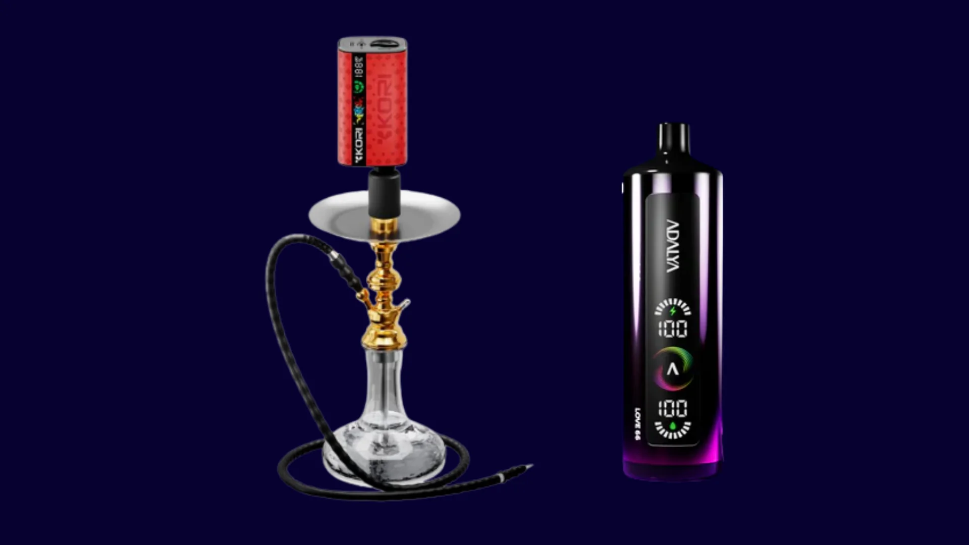 Hookahmarket: A Complete Guide to Modern Hookah and Vape Products