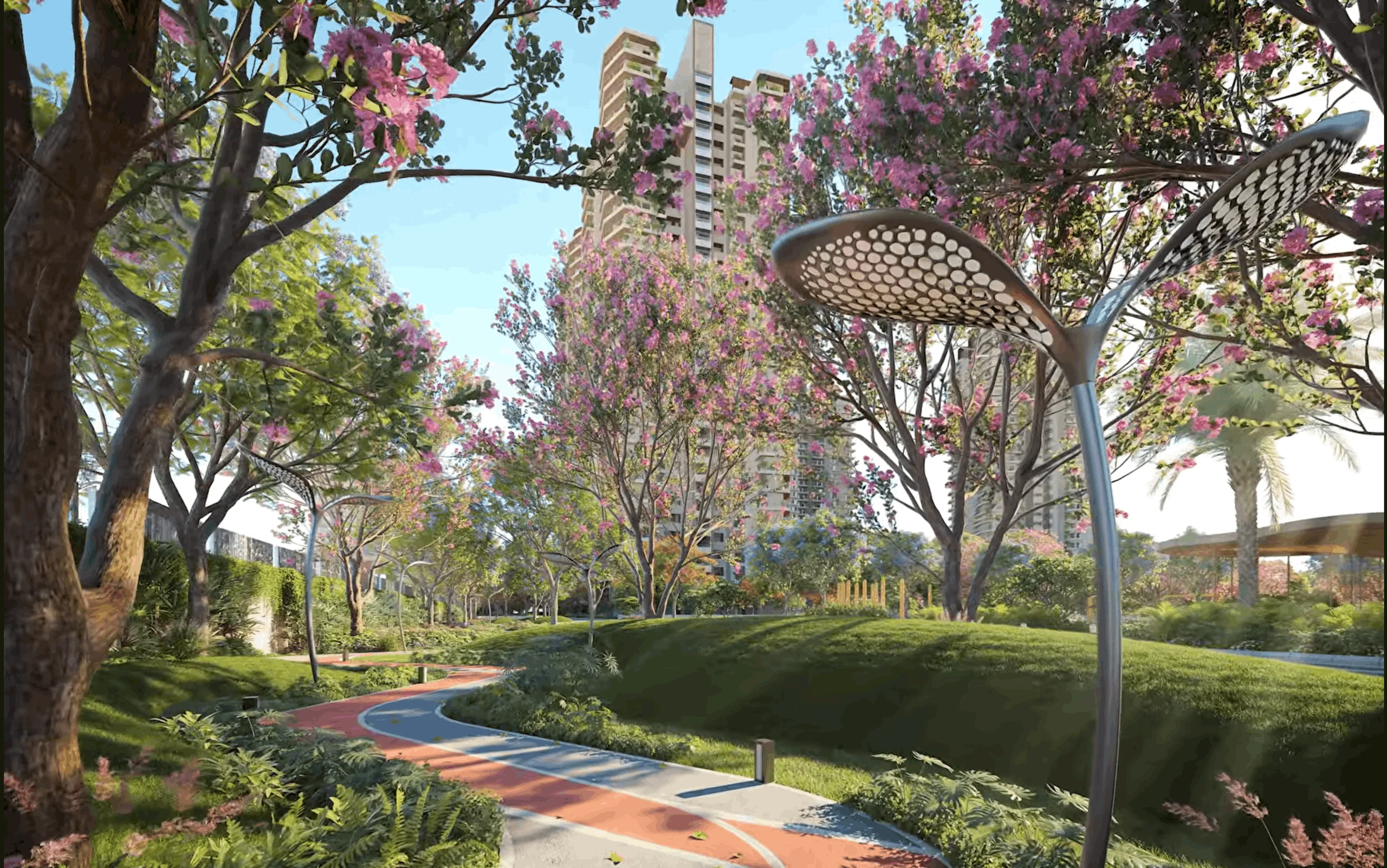 Real Estate Development in Delhi NCR: Emerging Locations, Luxury Housing, and Informed Property Choices