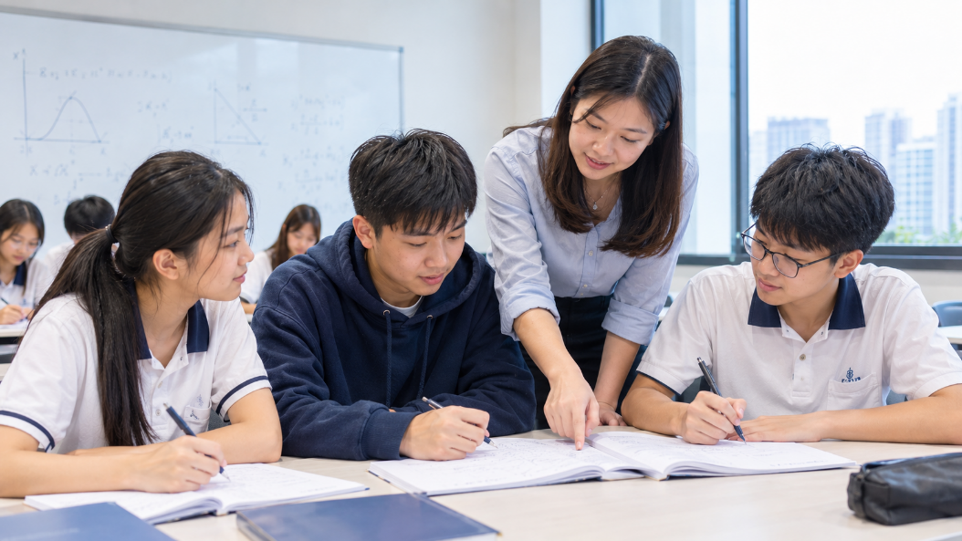 Top-Rated Math Tuition Centres in Singapore